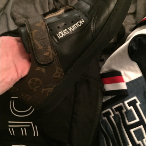 Louis shoes size 9 men’s luxebourg collection - Picture 2 of 2